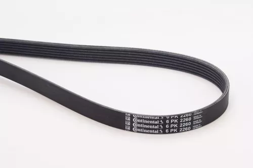 V-ribbed Belt