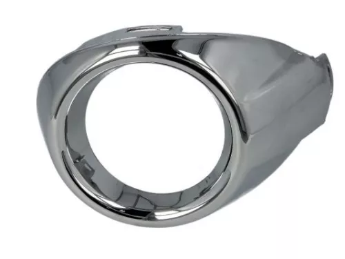 Ventilation Grille, bumper