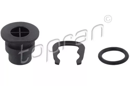 Sealing Plug, coolant flange
