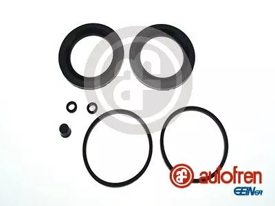 Repair Kit, brake caliper