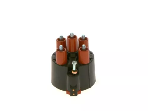 Ignition Distributor Cap