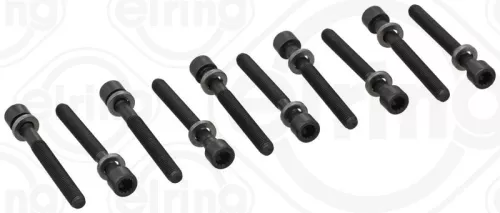 Cylinder Head Bolt Set