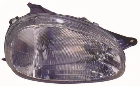 Headlight