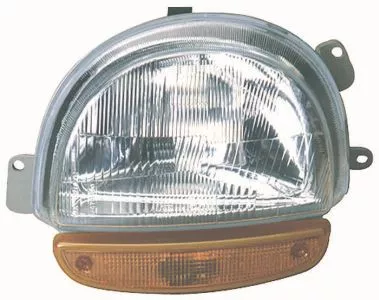 Headlight