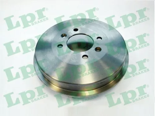 Brake Drum