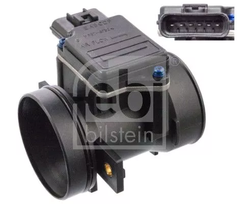 Mass Air Flow Sensor