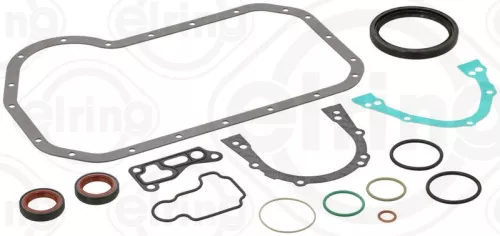 Gasket Kit, crankcase