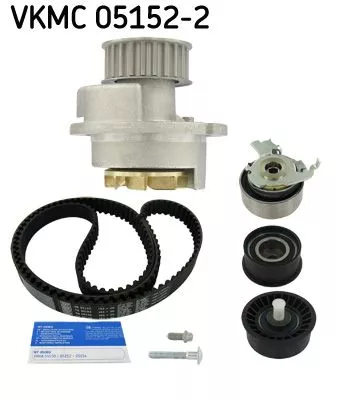 Water Pump & Timing Belt Kit