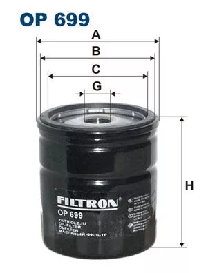 Oil Filter