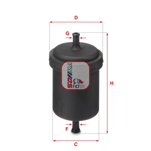 Fuel Filter