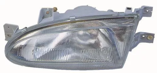 Headlight