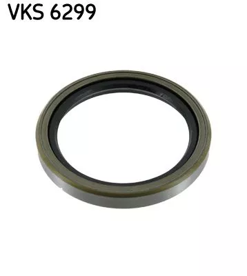 Shaft Seal, wheel hub