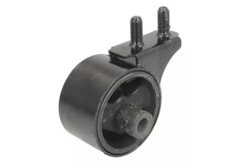 Holder, engine mounting system