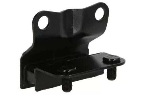 Holder, engine mounting system