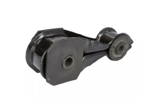 Holder, engine mounting system