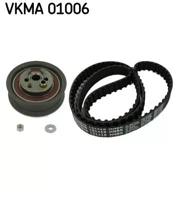 Timing Belt Kit