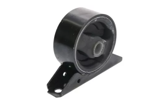 Holder, engine mounting system