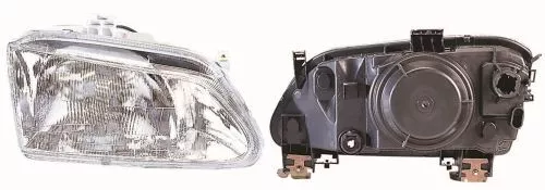Headlight