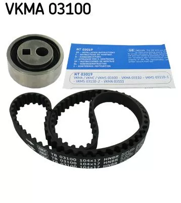 Timing Belt Kit