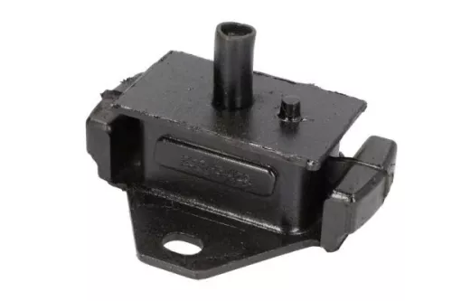 Holder, engine mounting system