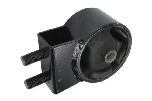 Holder, engine mounting system