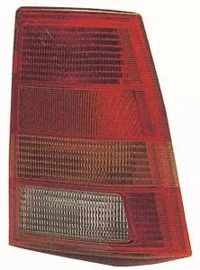 Tail Light Assembly