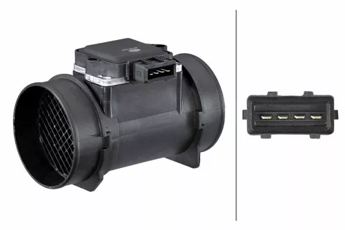 Mass Air Flow Sensor