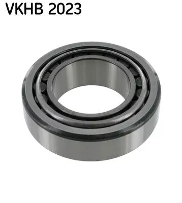 Wheel Bearing