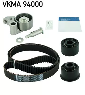 Timing Belt Kit