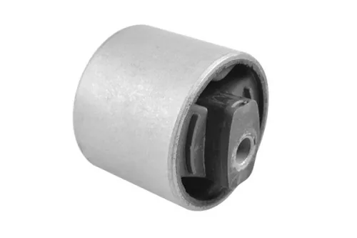 Mounting, manual transmission support