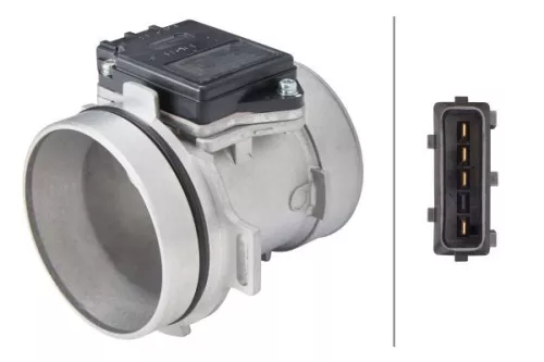 Mass Air Flow Sensor