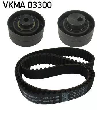 Timing Belt Kit