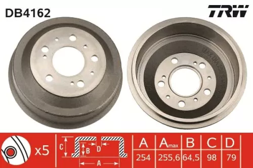 Brake Drum
