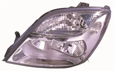 Headlight