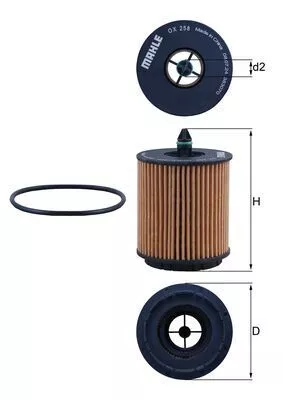 Oil Filter