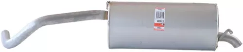 Rear Muffler