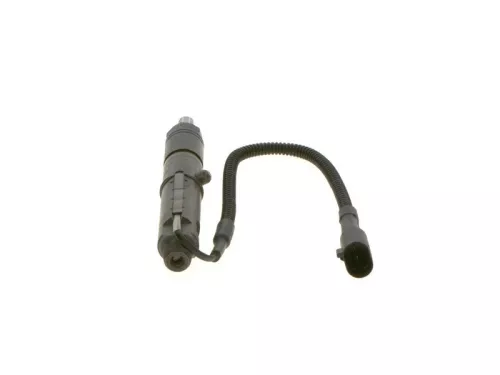 Nozzle and Holder Assembly