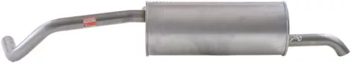 Rear Muffler