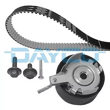 Timing Belt Kit