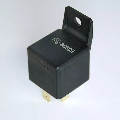 Multifunctional Relay