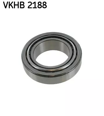 Wheel Bearing