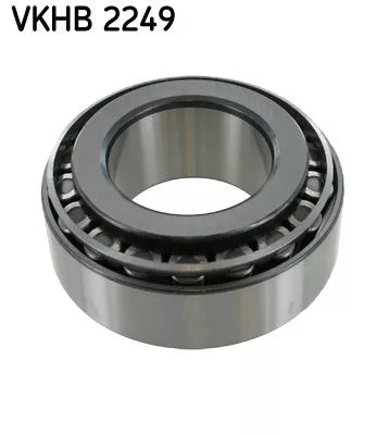 Wheel Bearing