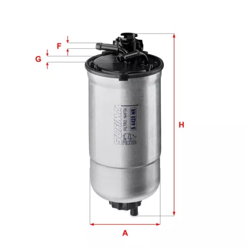 Fuel Filter