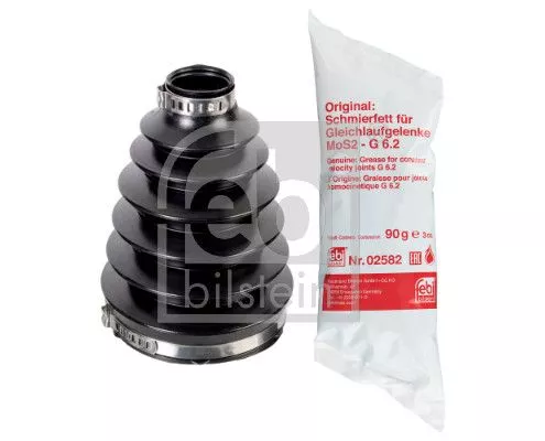 Bellow Kit, drive shaft