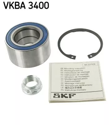 Wheel Bearing Kit