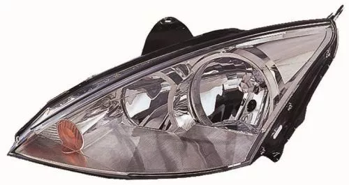 Headlight
