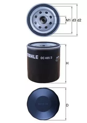 Oil Filter