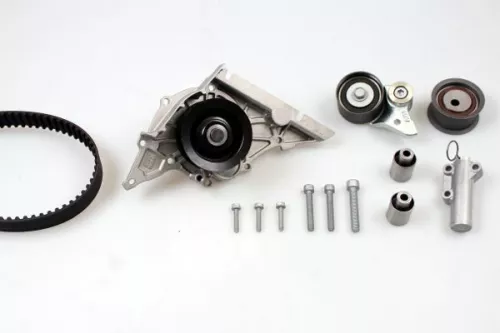 Water Pump & Timing Belt Kit