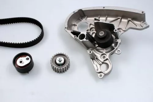 Water Pump & Timing Belt Kit