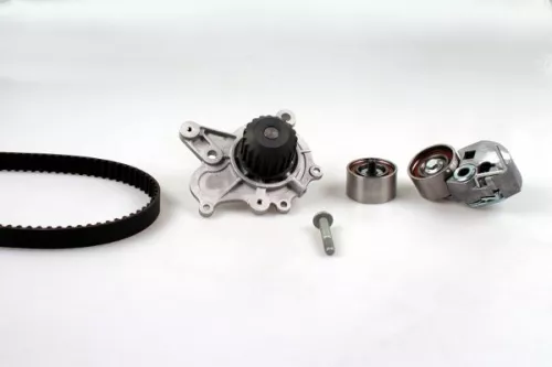 Water Pump & Timing Belt Kit